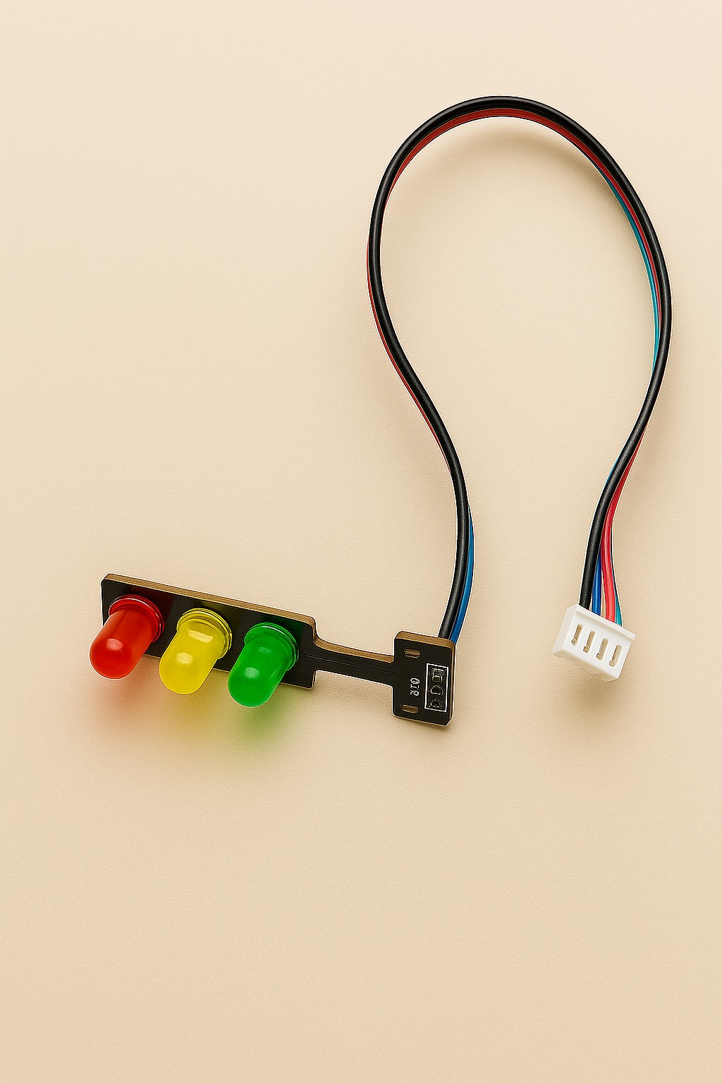 LED Traffic Light Module